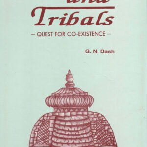 Hindus and Tribals
