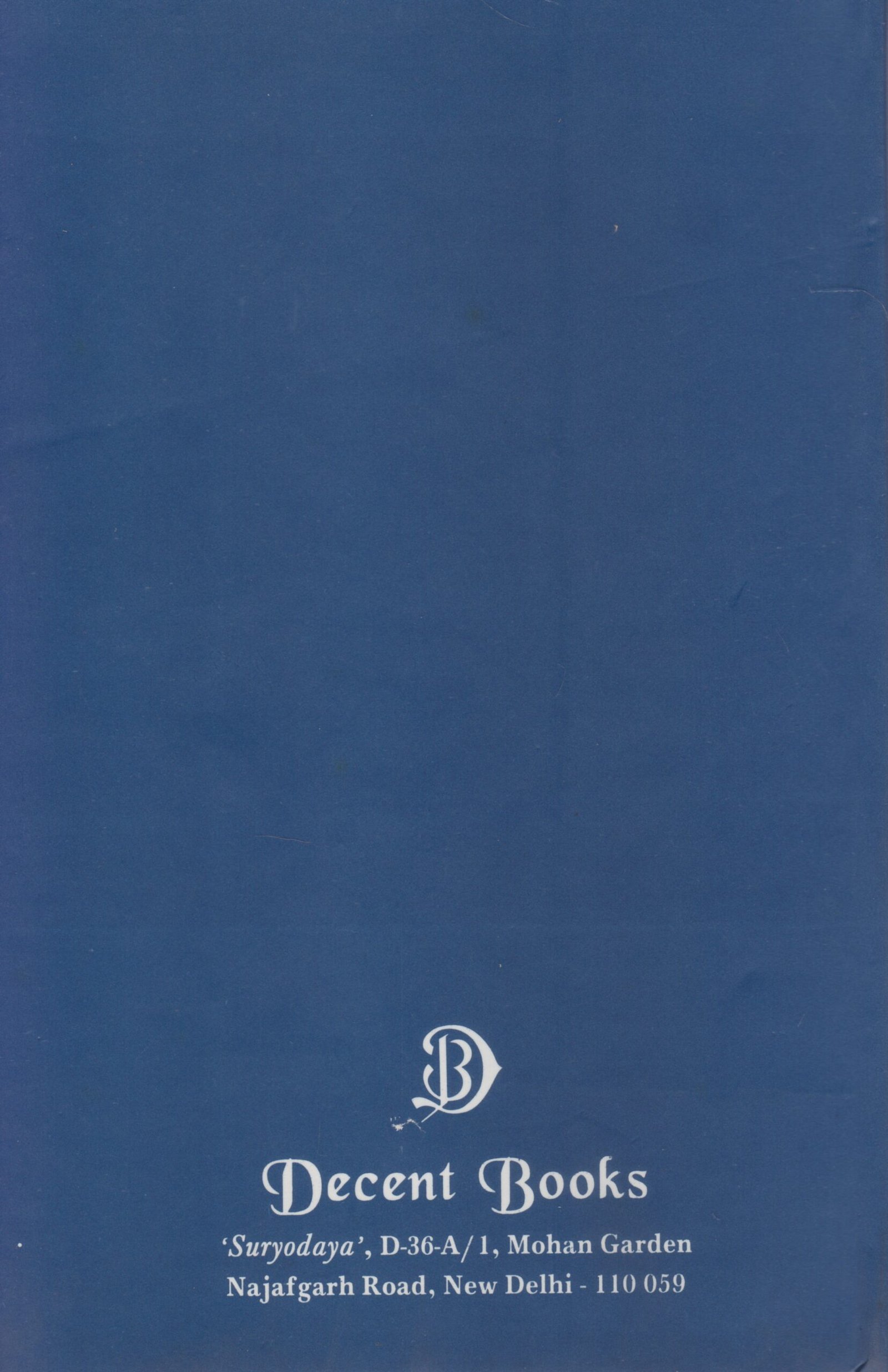 Back image