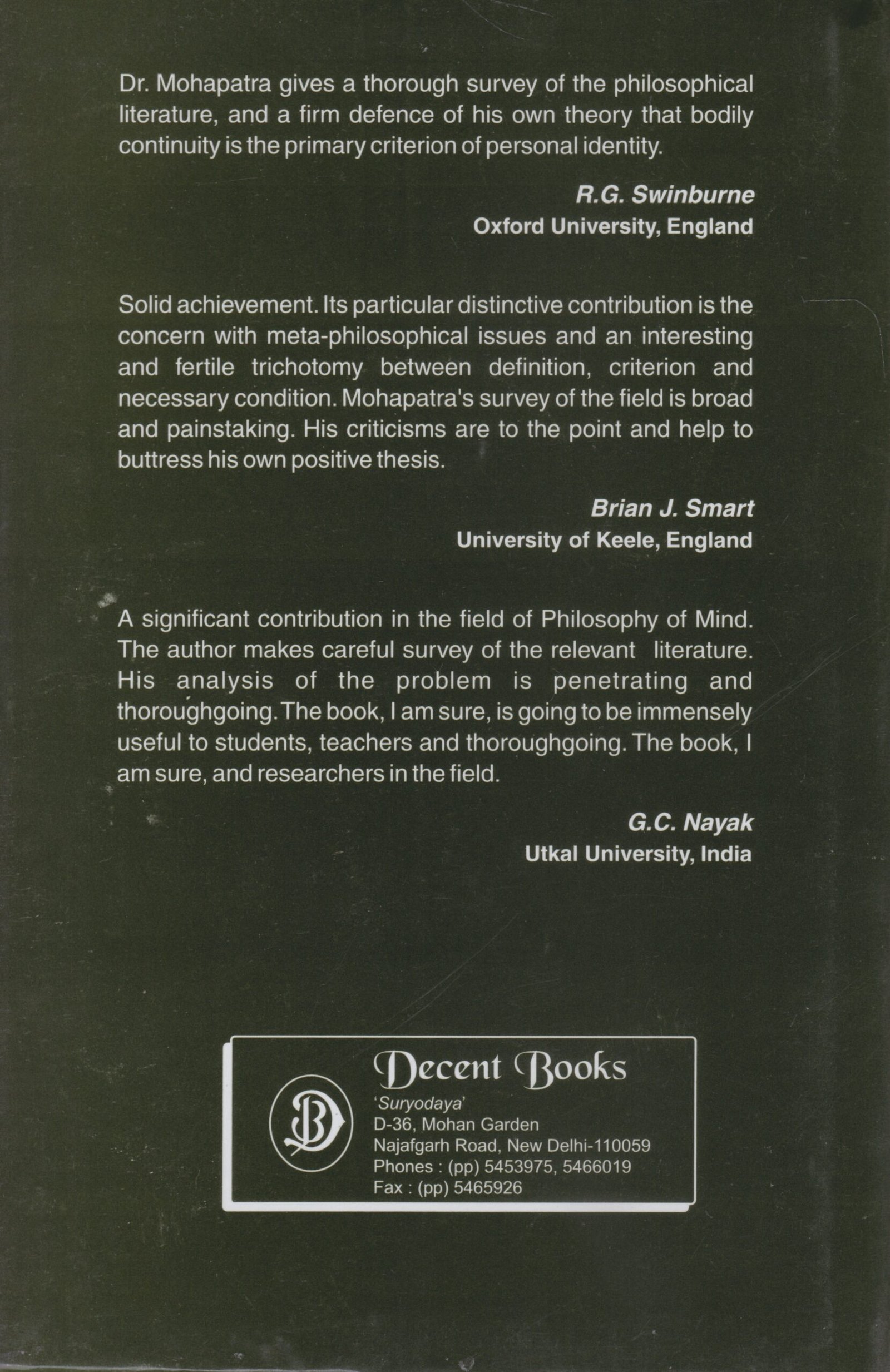 Back image