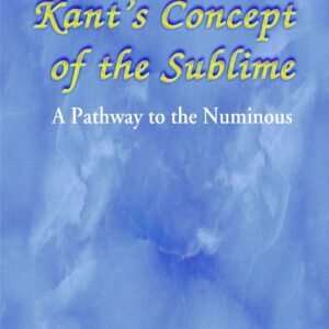 Kants Concept of the Sublime