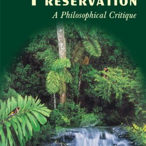 Environment Preservation
