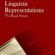 Linguistic Representations