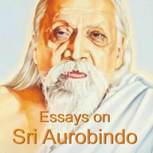 Essays on Sri Aurobindo