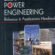 Electrical Power Engineering: Reference & Applications Handbook