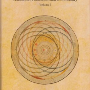 The Kalacakra Tantra Vol.1