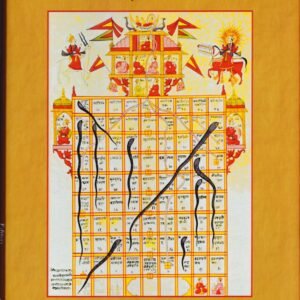 Determinism in Sramanic Traditions