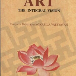 Art The Integral Vision