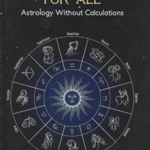 Astrology For All (PB)
