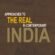 Approaches to the Real in Contemporary India