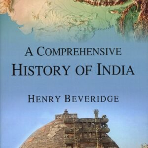 A Comprehensive History of India Volume 3