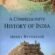 A Comprehensive History of India Volume 3