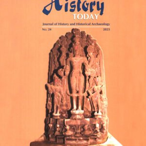 History Today Vol. 24