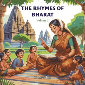 The Rhymes of Bharat vol-2
