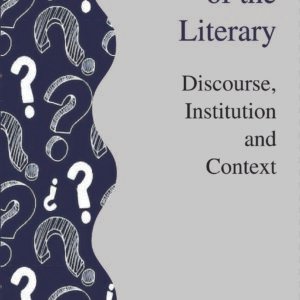 Questios of the Literary