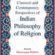 Classical and Contemporary Perspectives of Indian Philosophy of Religion