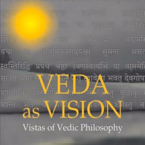 Veda as Vision